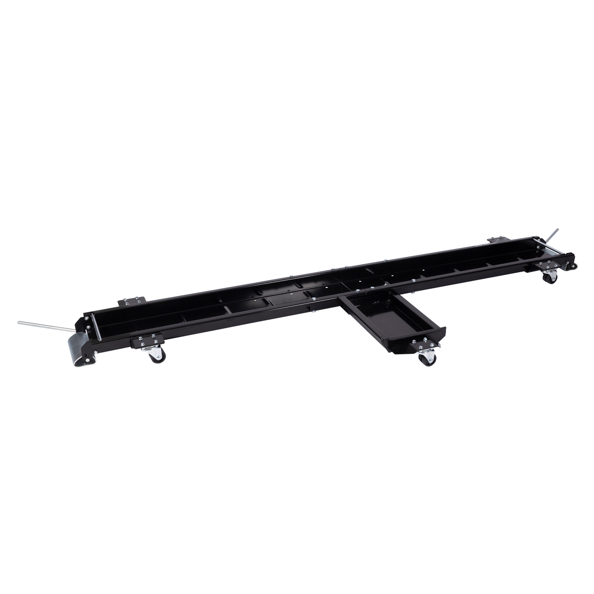 SGS Motorcycle Dolly | 560 Kg Capacity